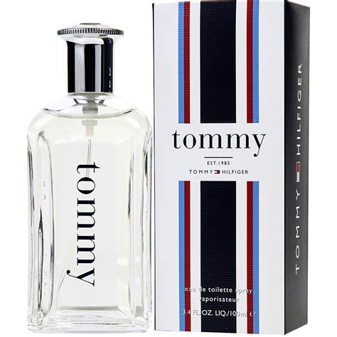 Tommy Hilfiger Aftershave for Men .